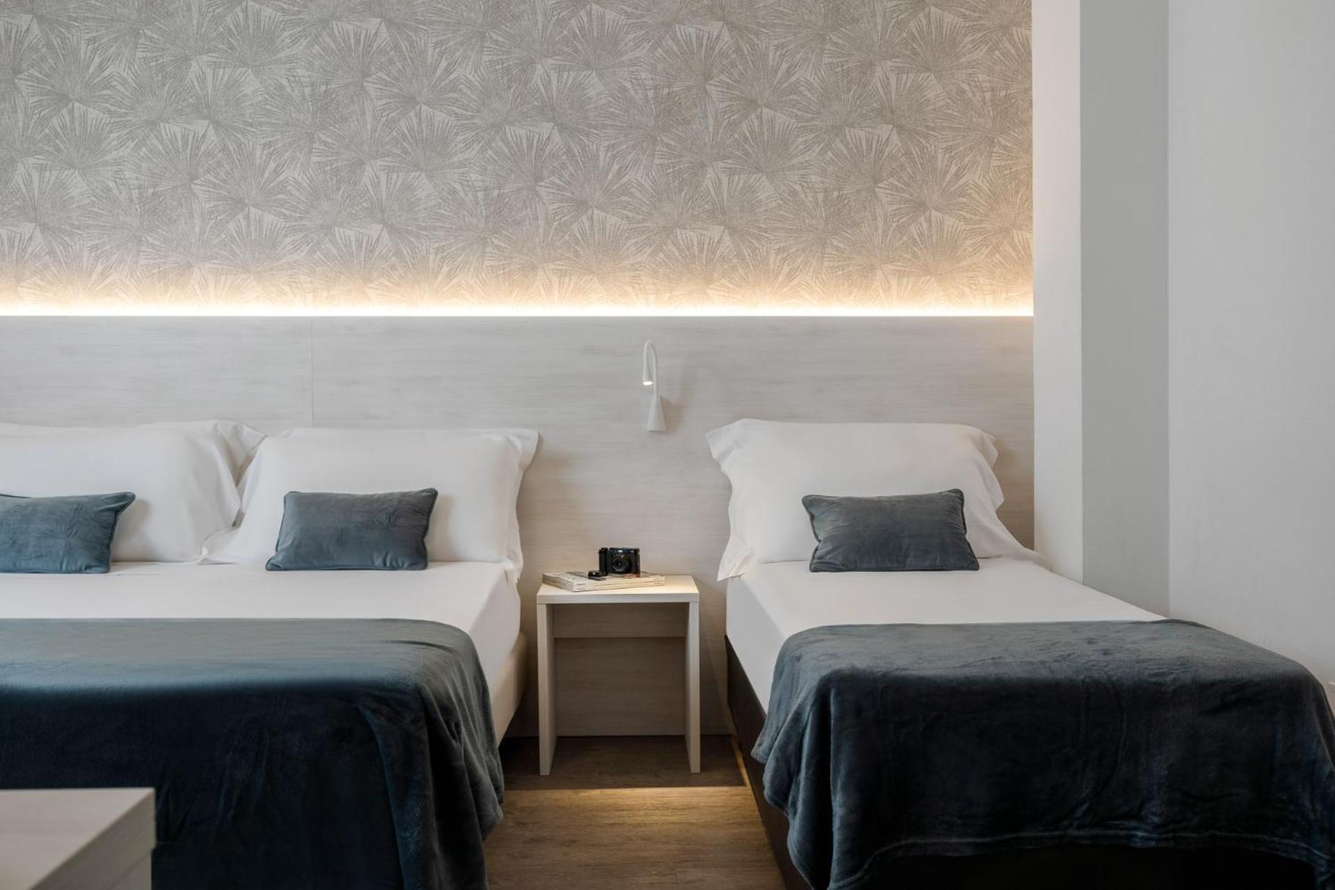 Hotel Venus Gabicce Mare Bagian luar foto